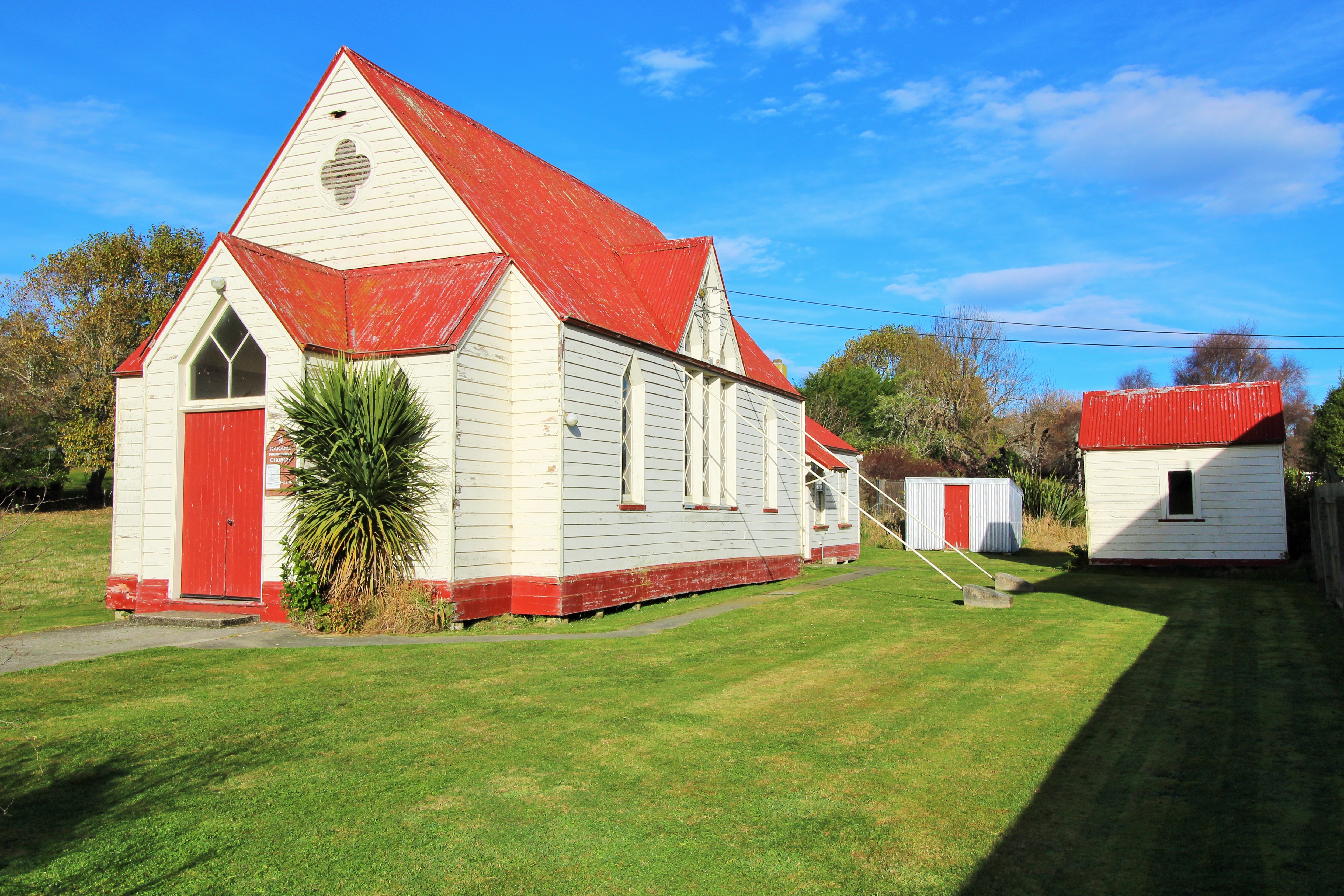 3 Harbour Terrace, Kakanui, Waitaki, 1 phòng ngủ, 0 phòng tắm