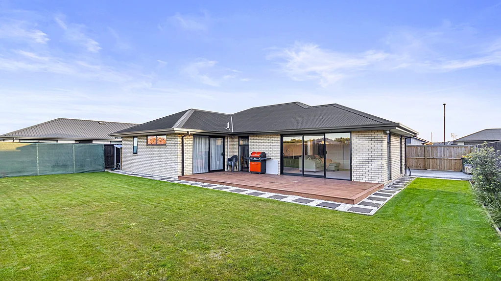 17 Te Kanawa Lane, Rolleston, Selwyn, Canterbury