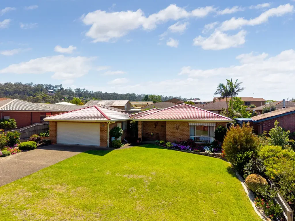 12 Yarrawood Avenue, Merimbula, NSW 2548
