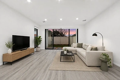 124 Wright Street, Sunshine, VIC 3020, 4 slaapkamers, 3 badkamers, House