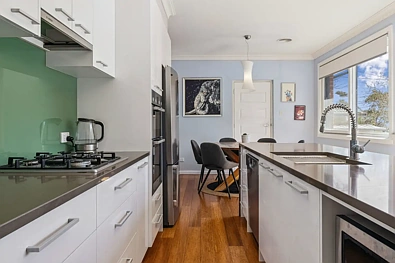 231 PHILLIP AV, HACKETT ACT 2602, 0 Schlafzimmer, 0 Badezimmer, House