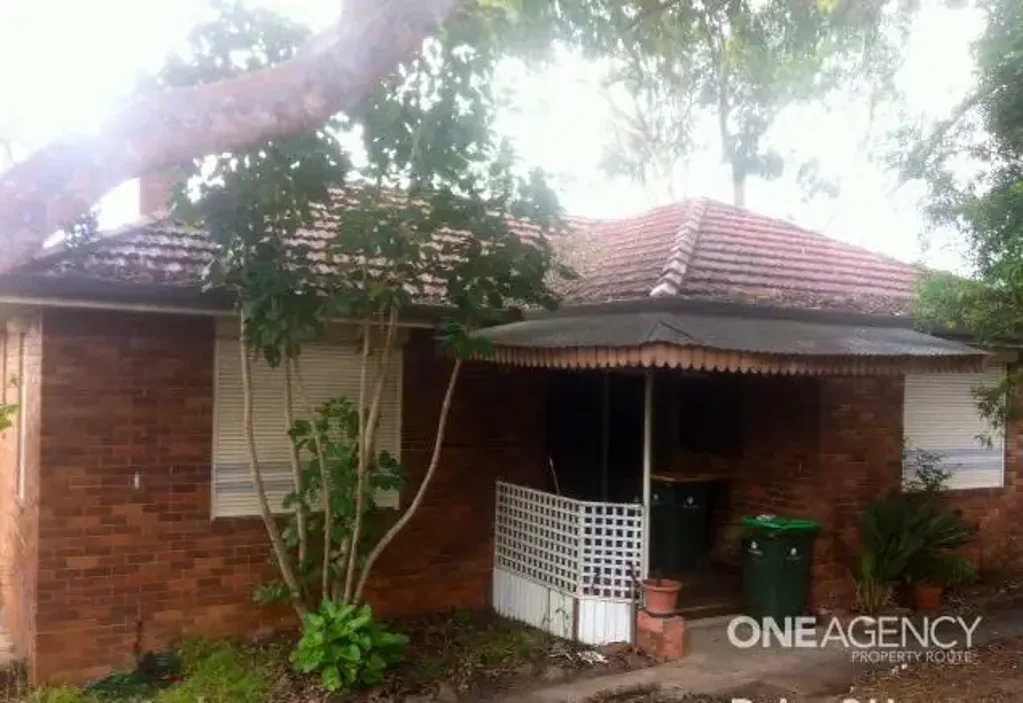 Convenient & affordable 3 bedroom home...