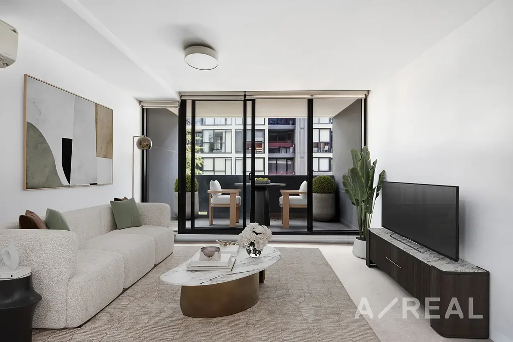106/5 Flockhart Street, Abbotsford, VIC 3067