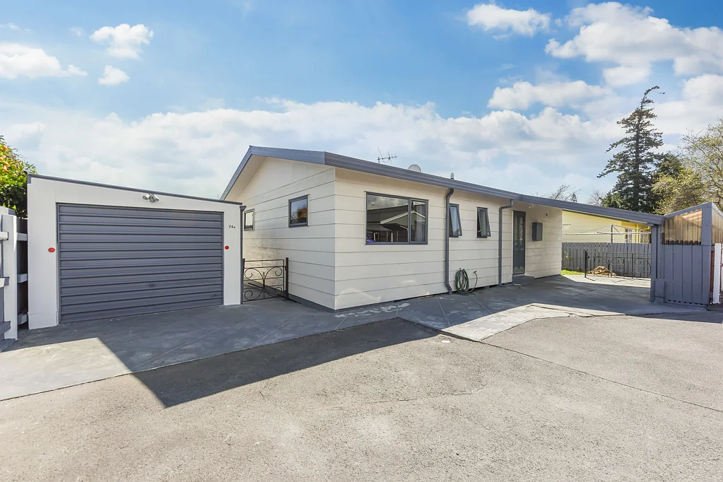 Stoke 3ਬੈੱਡਰੂਮ Sunny & Low-Maintenance 3-Bed with Hobby-Room