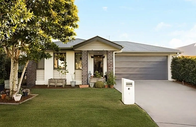 Labas ng Bahay - 9 Sustainability Ct, Narangba, QLD 4504