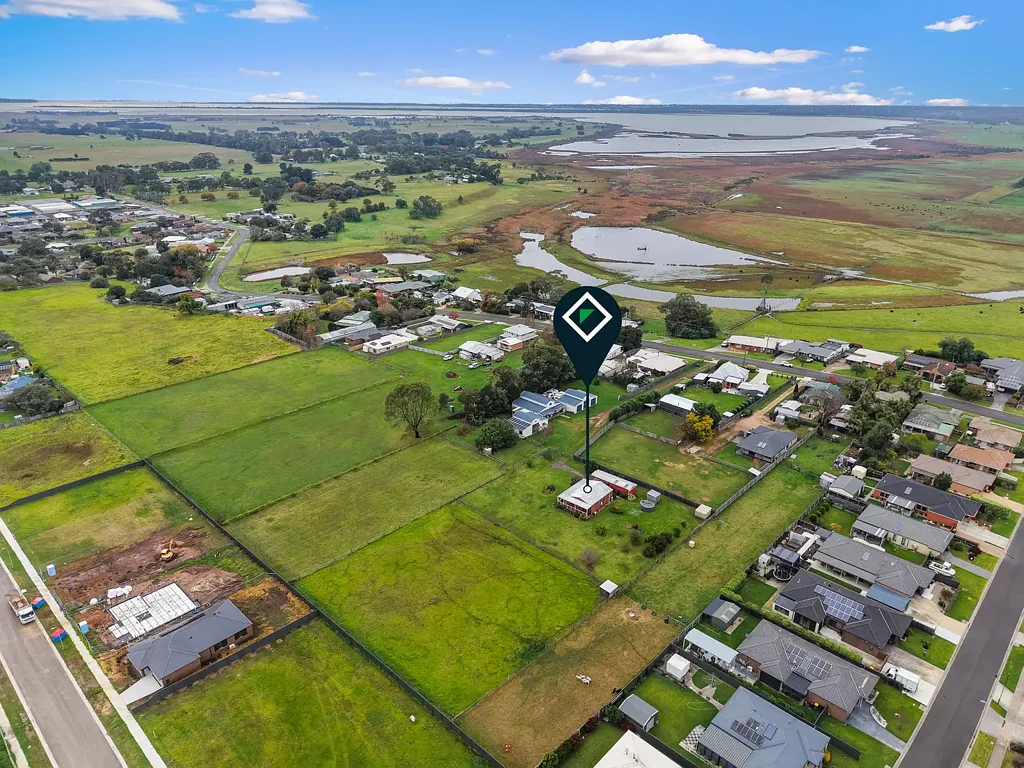 East Bairnsdale 2غرفة نوم Small on Maintenance, Big on Breathing Room