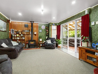 7 Honey Street, Wainuiomata, Lower Hutt, Wellington, 3房, 1浴, 独立屋