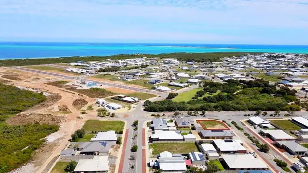 સરનામું રાખવામાં આવ્યું, Jurien Bay, WA 6516, 0 રૂમ, 0 બાથરૂમ, Section