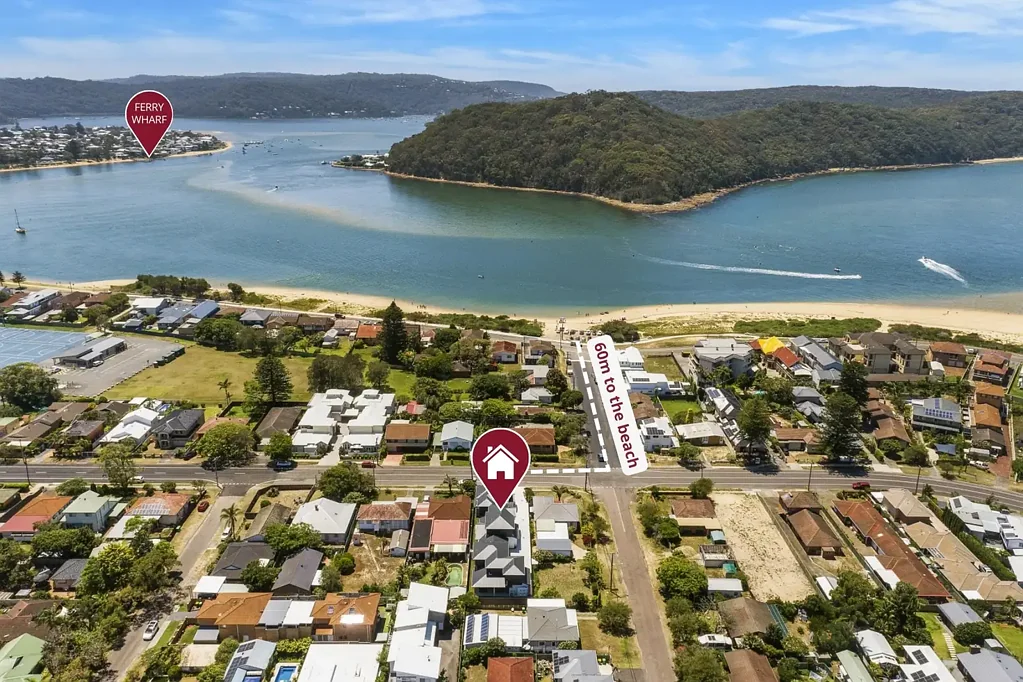 2/117 Broken Bay Road, Ettalong Beach, NSW 2257