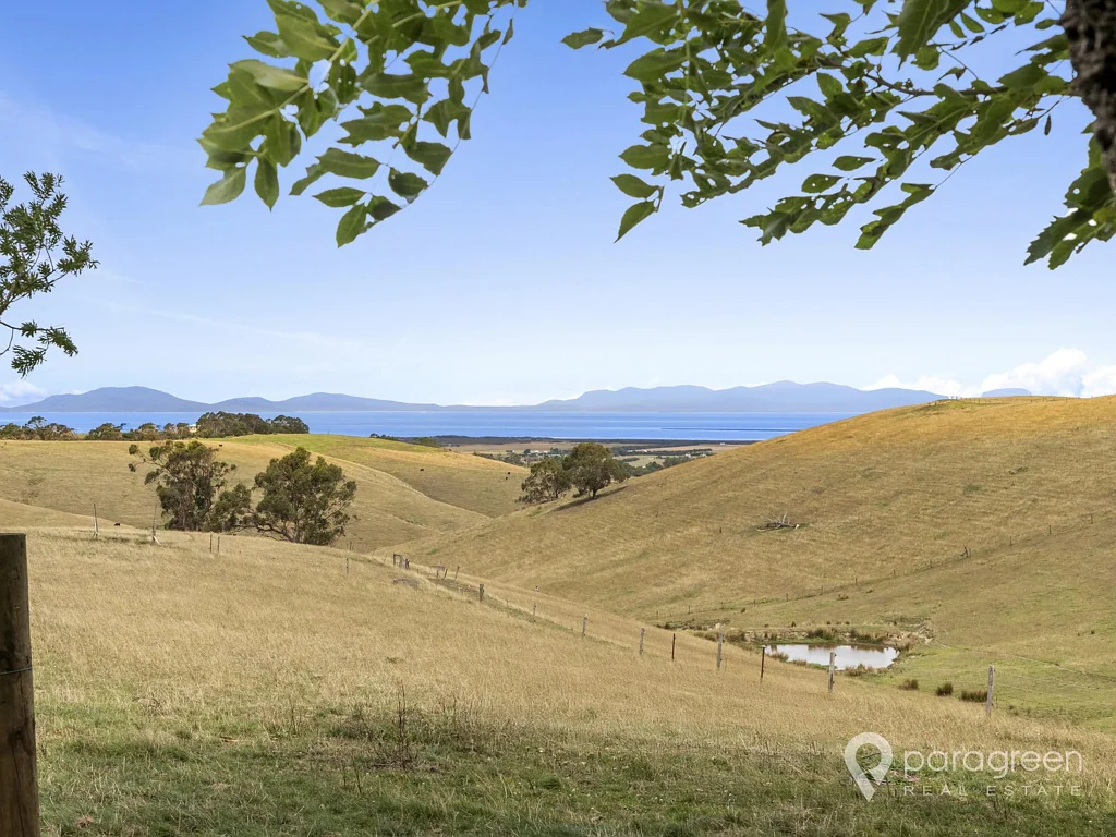 185 Downings Hill Road, Toora, VIC 3962