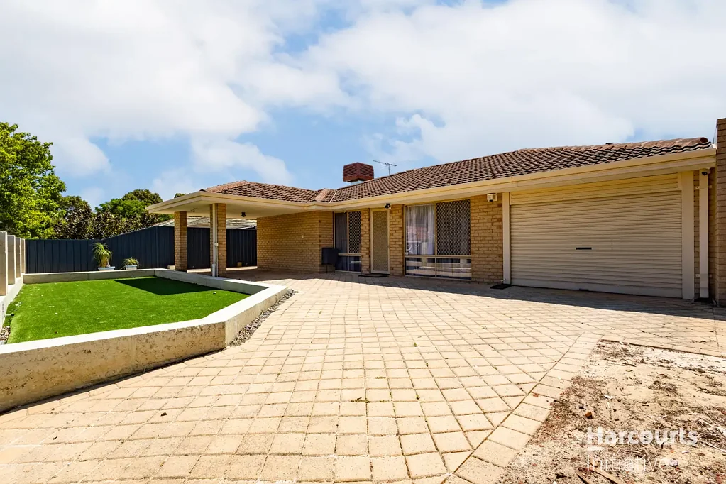 Ballajura 4 Slaapkamer Ultimate Low Maintenance Living Meets Smart Home Luxury!