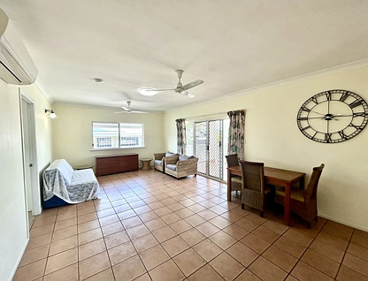 11/8 Clare Street, Parramatta Park, Cairns, 2 rūma, 1 rūma horoi, Apartment