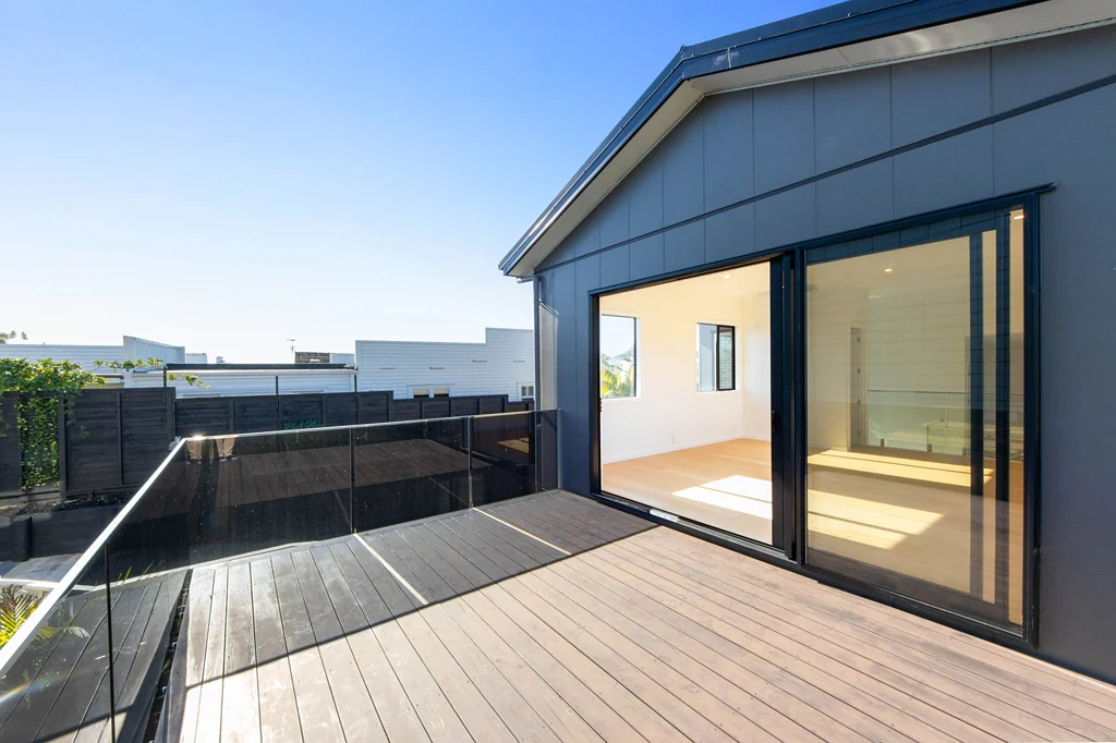 Westmere 4 Slaapkamer Living Large on Larchwood!