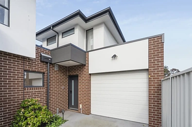 Reservoir 3 Slaapkamer Modern Luxury Meets Ultimate Convenience