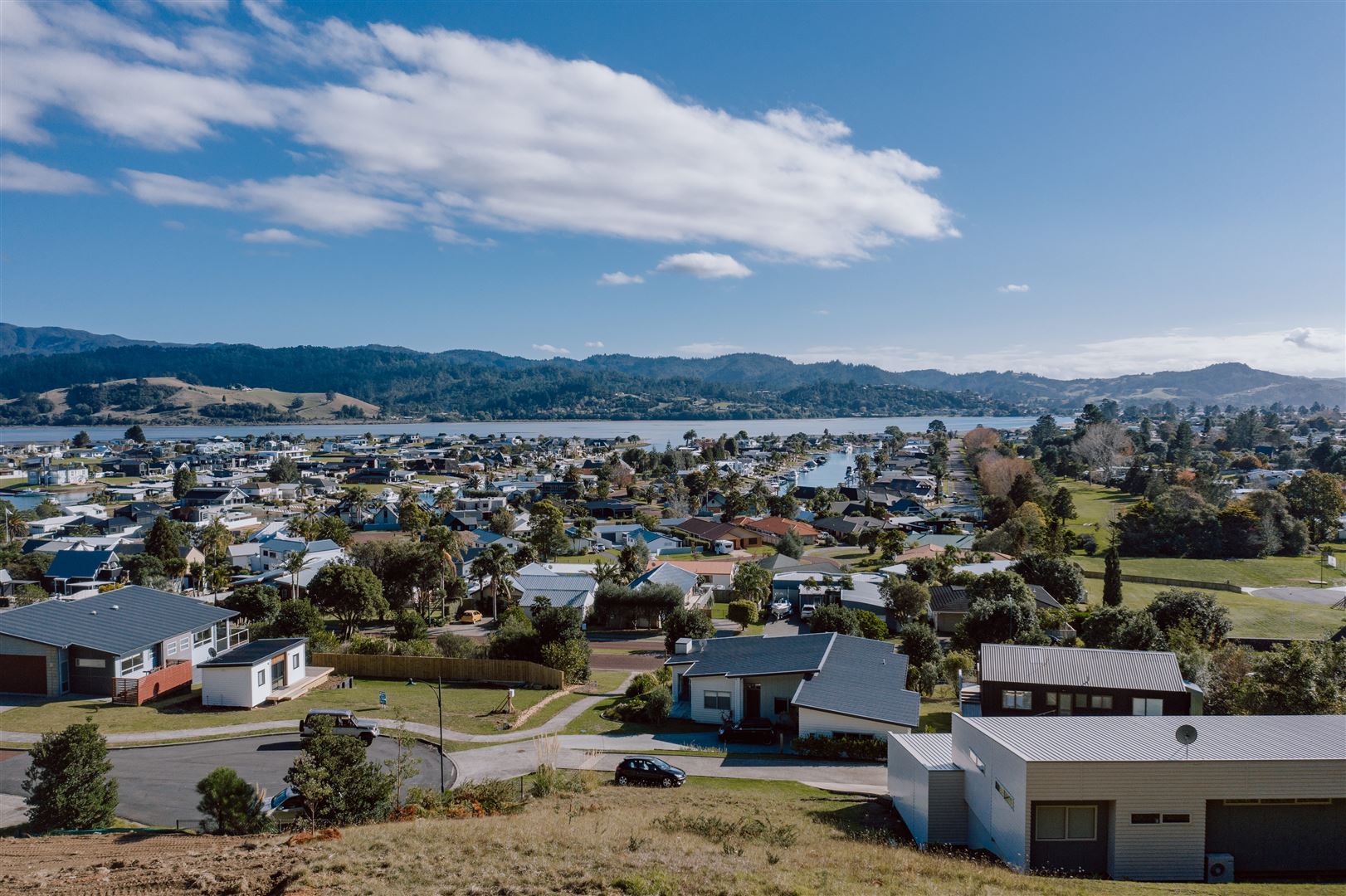 62 Panorama Parade, Pauanui, Coromandel, 3 Kuwarto, 0 Banyo