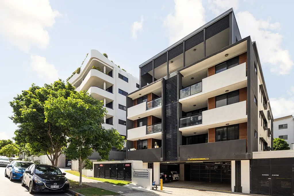 301/32 Gallway Street, Windsor, QLD 4030
