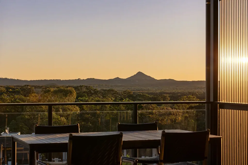 Noosa Heads 4 Bedroom Reed & Co.