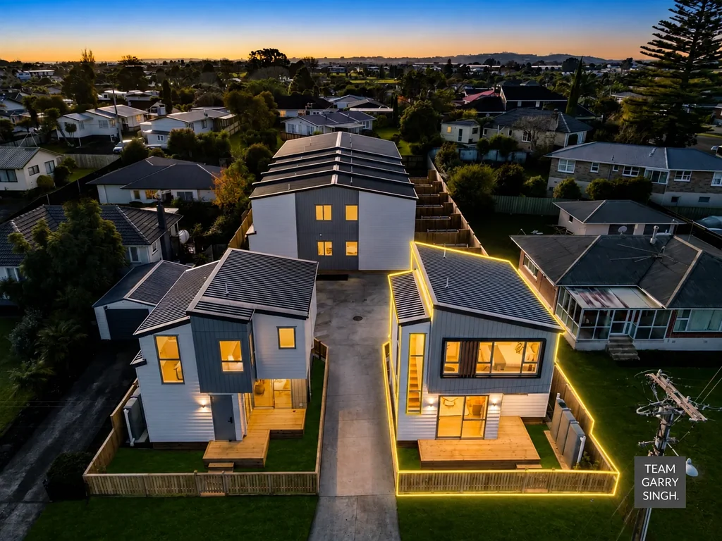 Papakura 2Kwarto FREEHOLD AND STANDALONE!