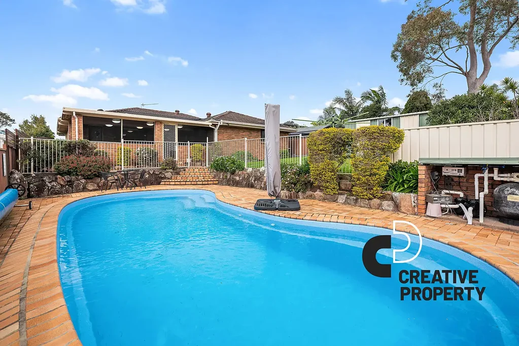 33 Yara Crescent, Maryland, NSW 2287