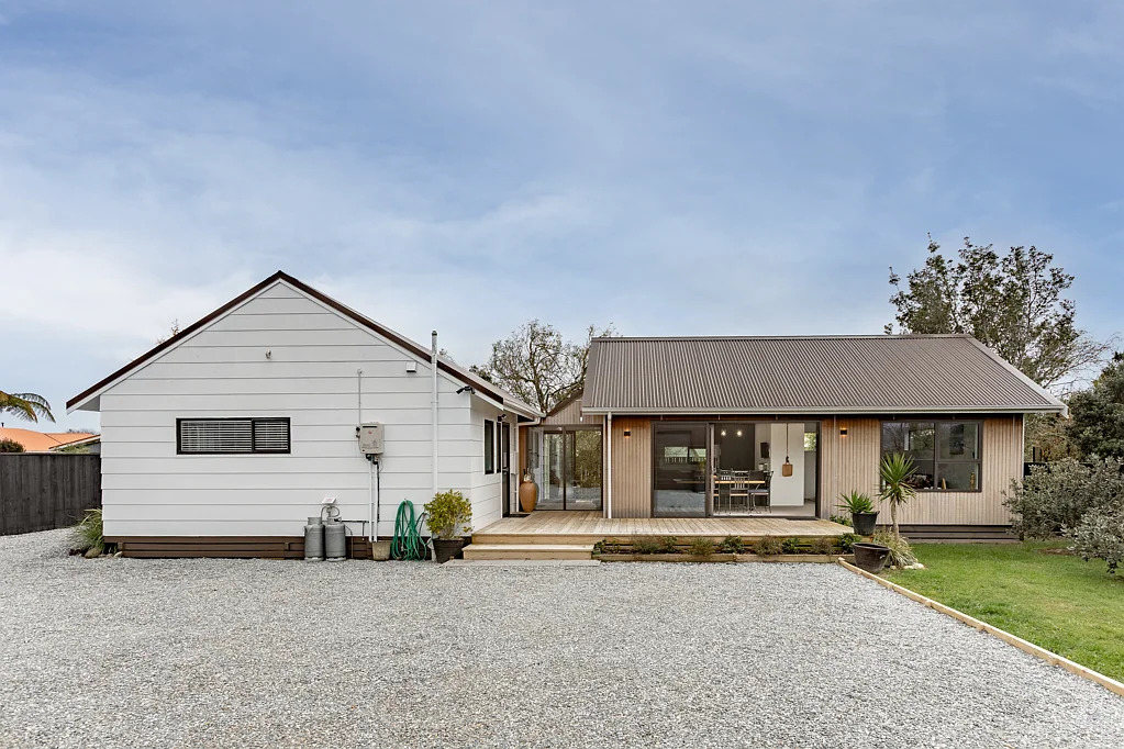 Westport 3房  Welcome to 62B Mill Street!