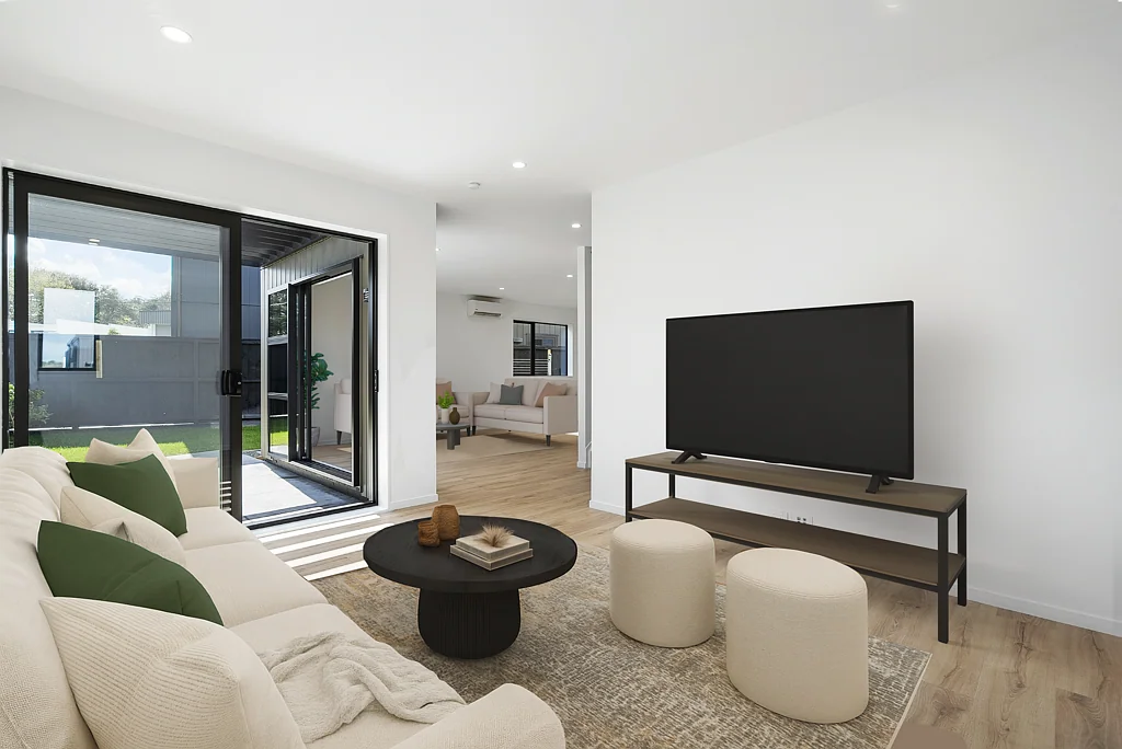 Stonefields 4部屋 Brand new Standalone from $1.68m, buy now.