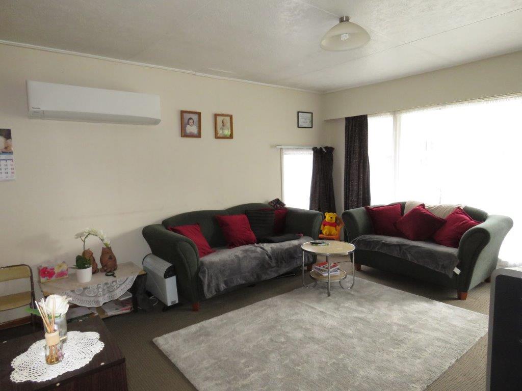 54d Melbourne Street, Windsor, Invercargill, 2 Schlafzimmer, 1 Badezimmer