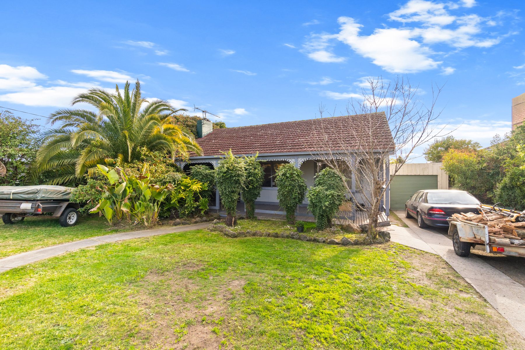 9 LYNDON CR, TRARALGON VIC 3844, 0房, 0浴, House