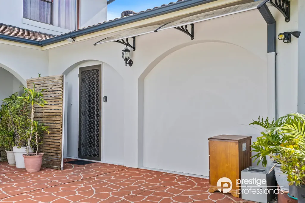 2 Bedroom Granny Flat