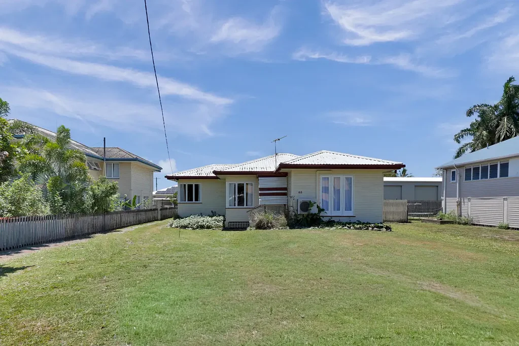 65 Nebo Road, West Mackay, QLD 4740