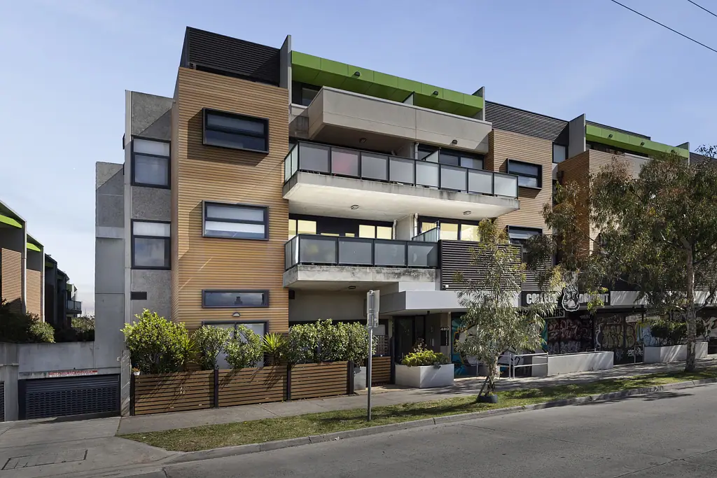 Brunswick West 2कमरा Easy living in brilliant Brunswick West locale