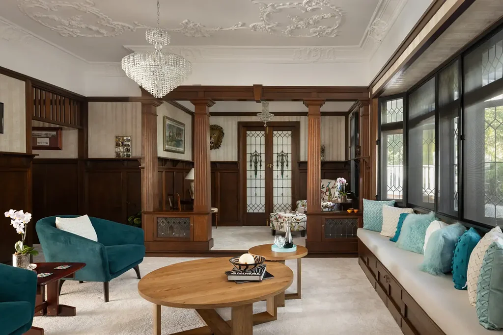 Greenslopes 4غرفة نوم TRUE DUAL LIVING CAPABILITY