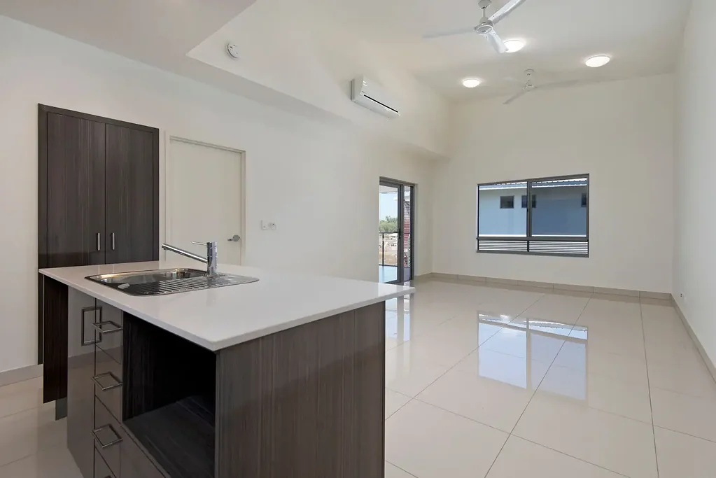 Easy Living & Great Location