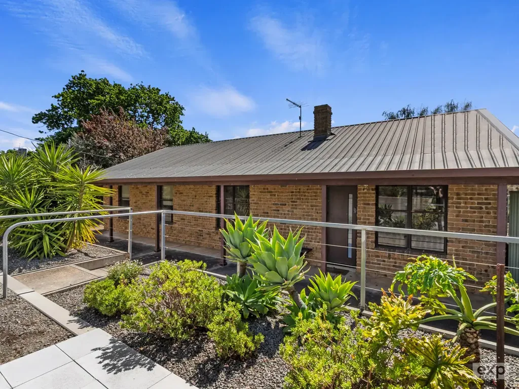 Tanunda 3कमरा A Rare Slice of Tanunda – Space, Lifestyle & Future Potential