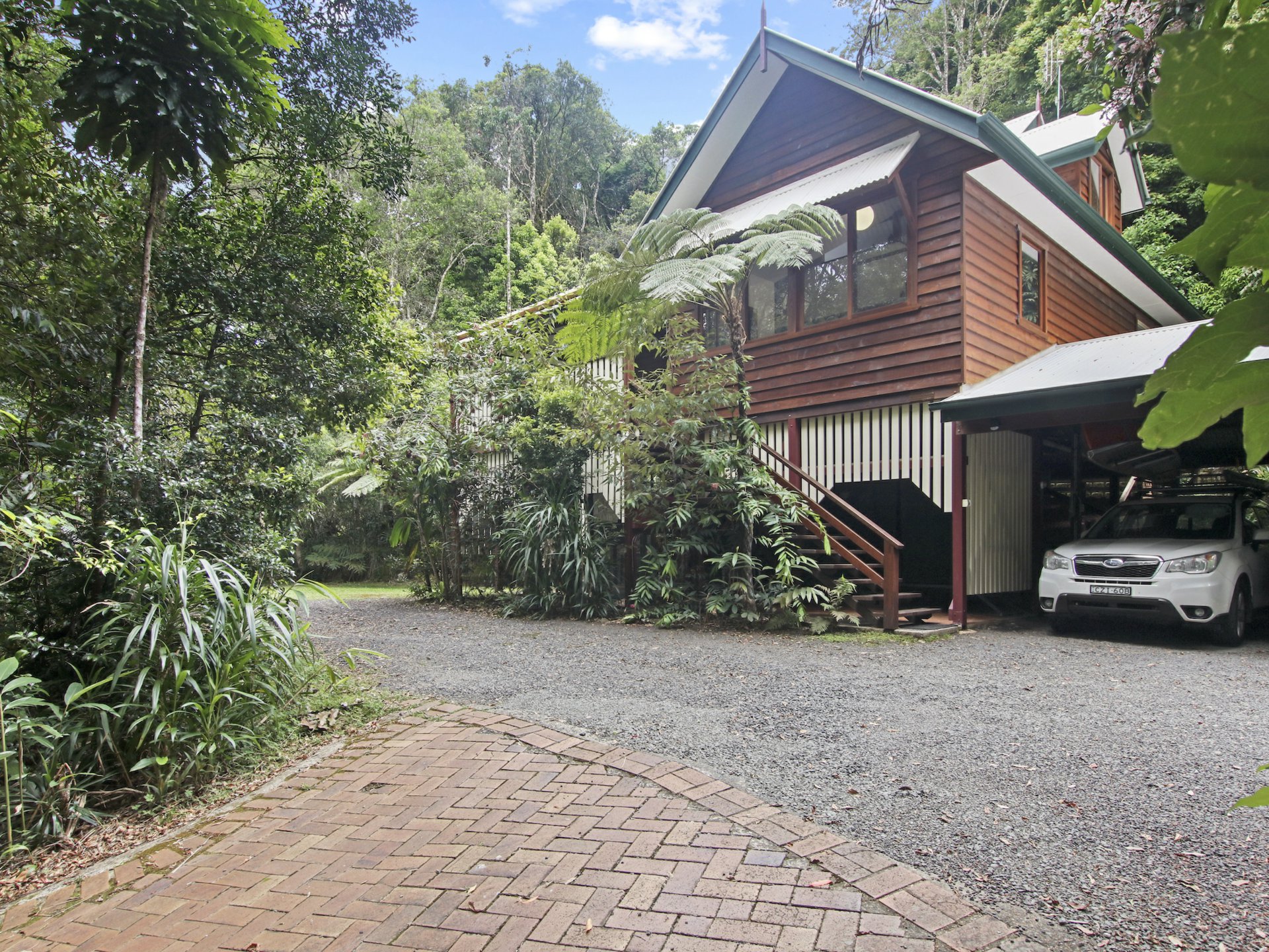 34 BUNDARA PARK DR, TUCKOMBIL NSW 2477, 0房, 0浴, Lifestyle Section