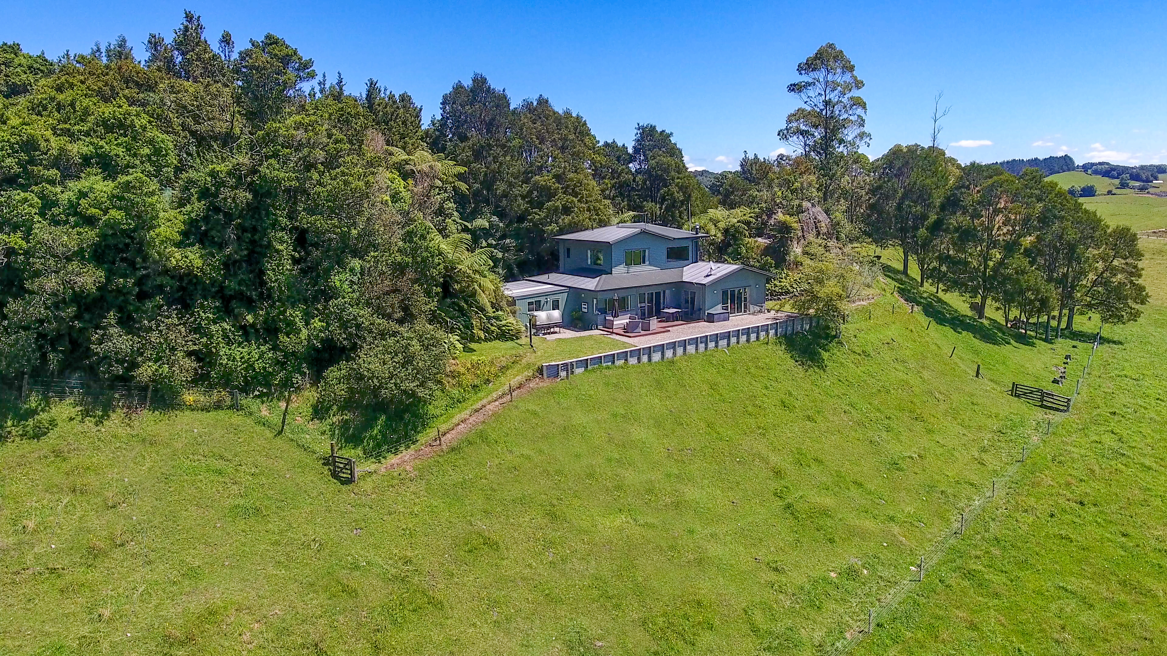 89 Kaharoa Road, Hamurana, Rotorua, 4 ਕਮਰੇ, 0 ਬਾਥਰੂਮ, Lifestyle Property