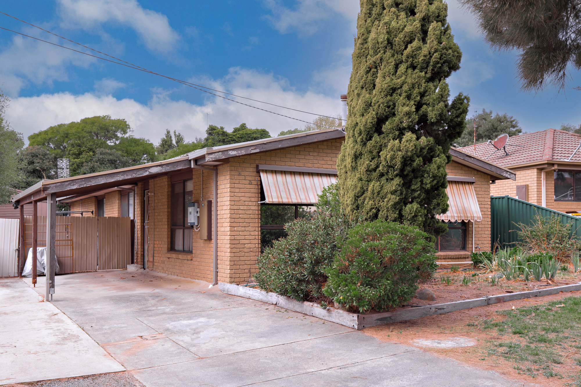 313 RODIER ST, BALLARAT EAST VIC 3350, 0 Kuwarto, 0 Banyo, House