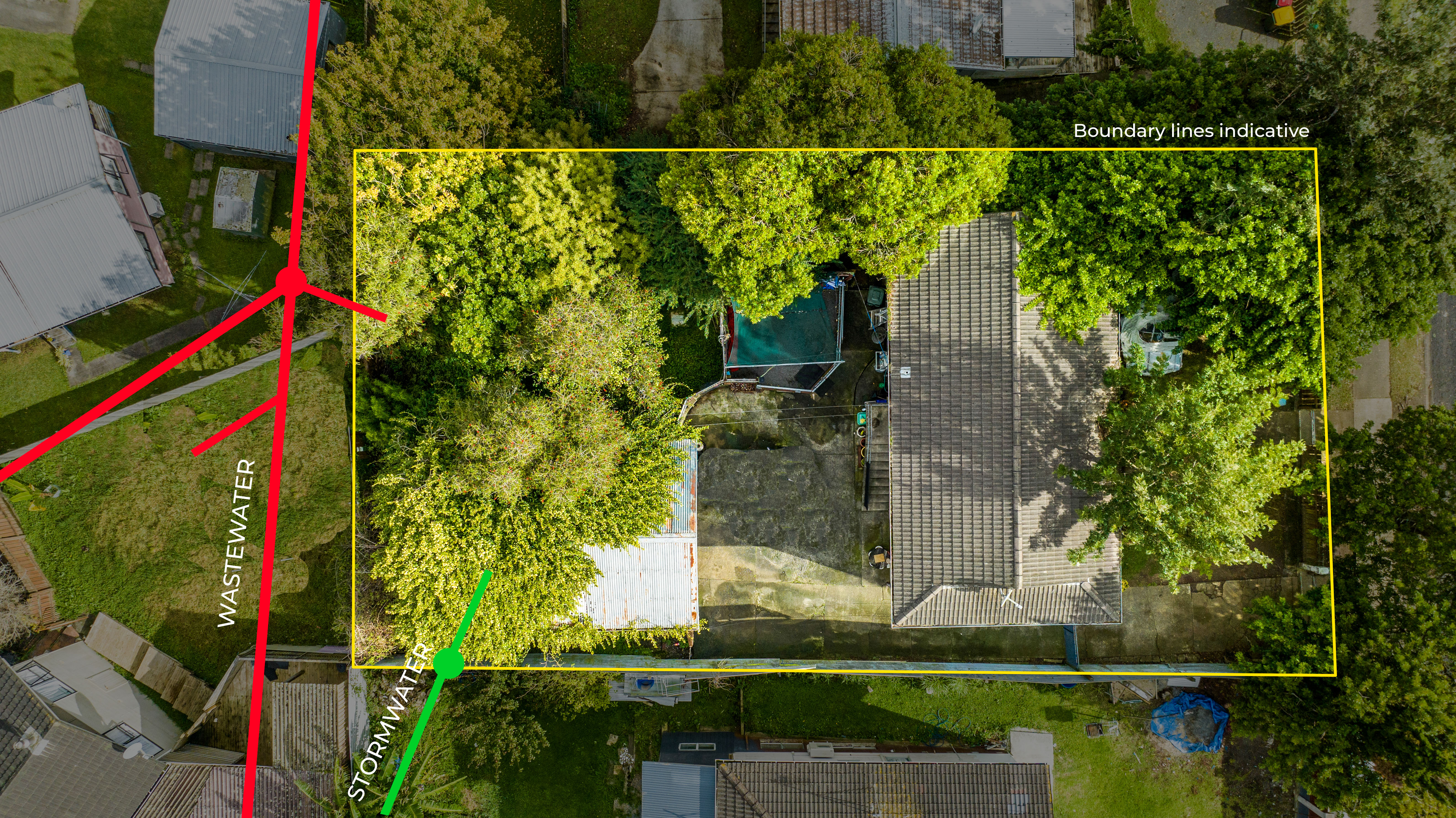 Residential  Mixed Housing Suburban Zone