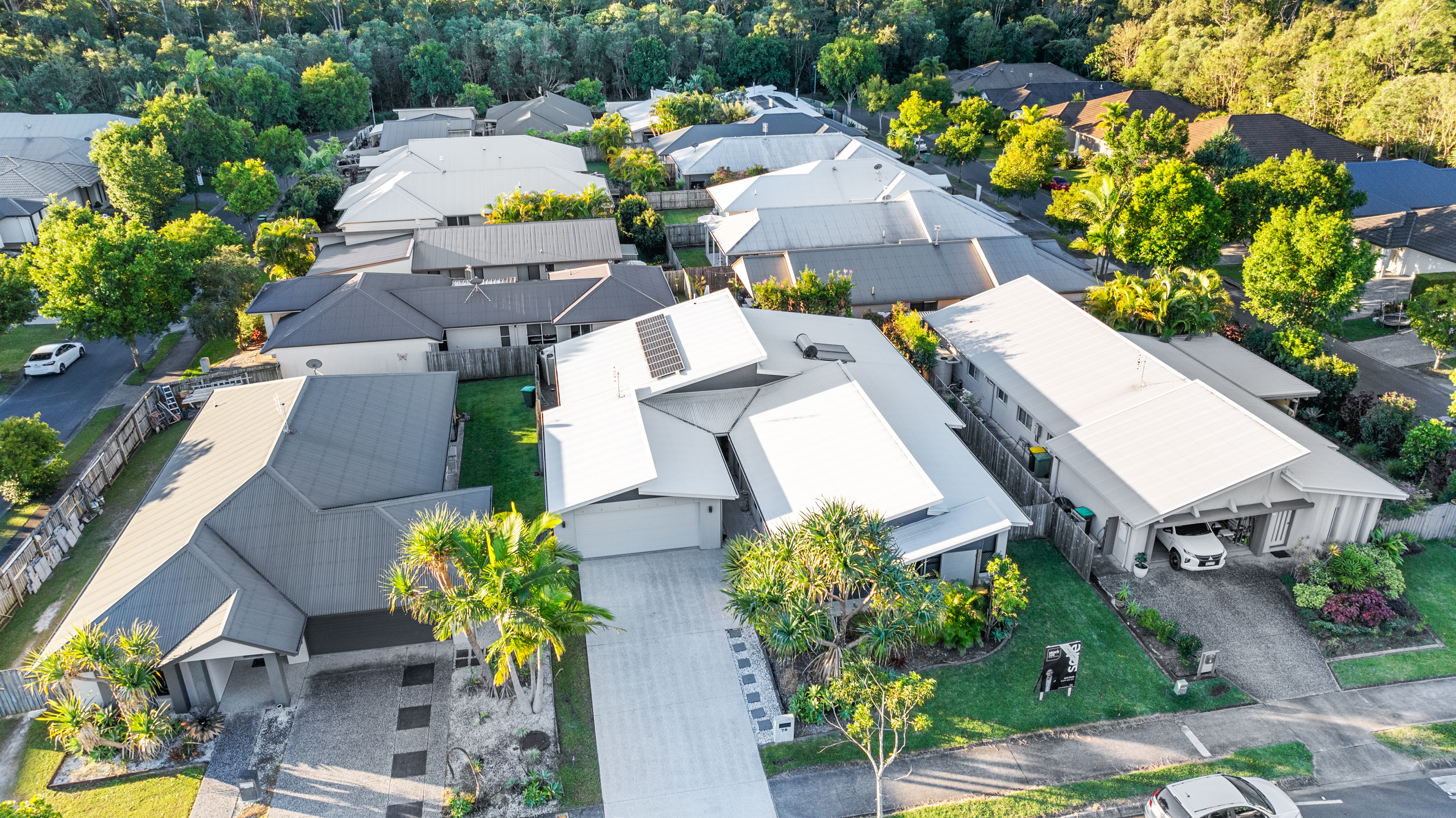 79 CREEKSIDE DR, SIPPY DOWNS QLD 4556, 0房, 0浴, House