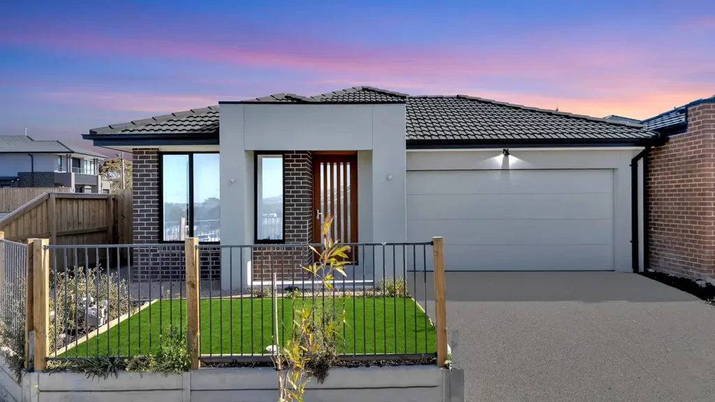 16 Spotted Harrier Street, Wallan, VIC 3756