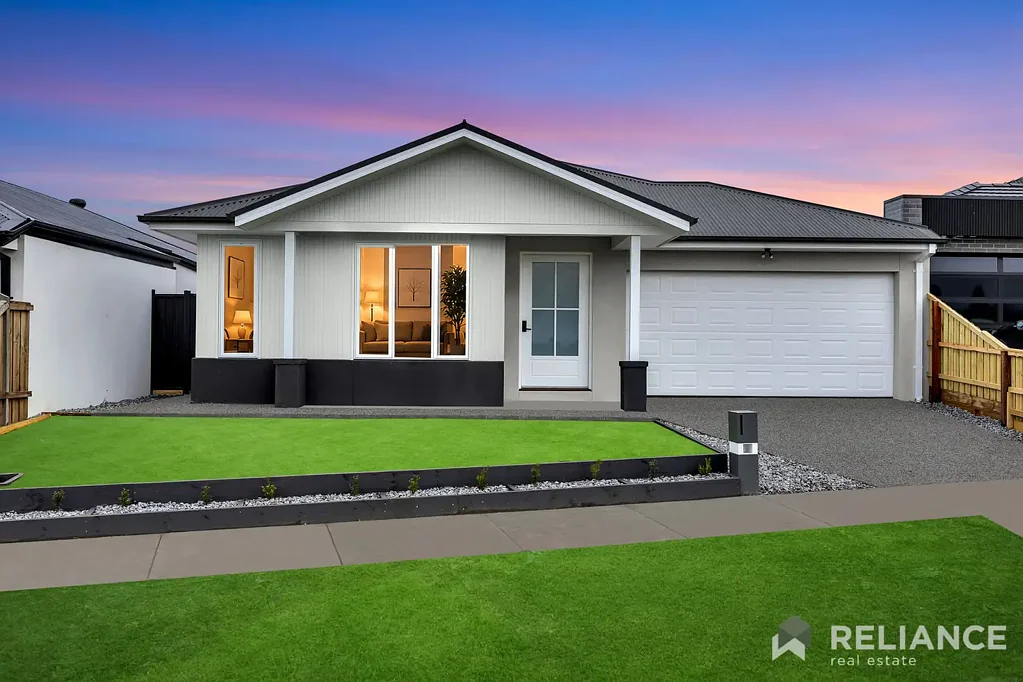 Sunbury 4Moenga Spacious Family Living in a Sought-After Sunbury Location