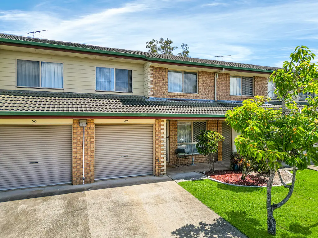 67/10 Diamond Street, Slacks Creek, QLD 4127