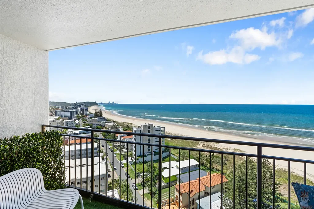 16C/973 Gold Coast Highway, Palm Beach, QLD 4221
