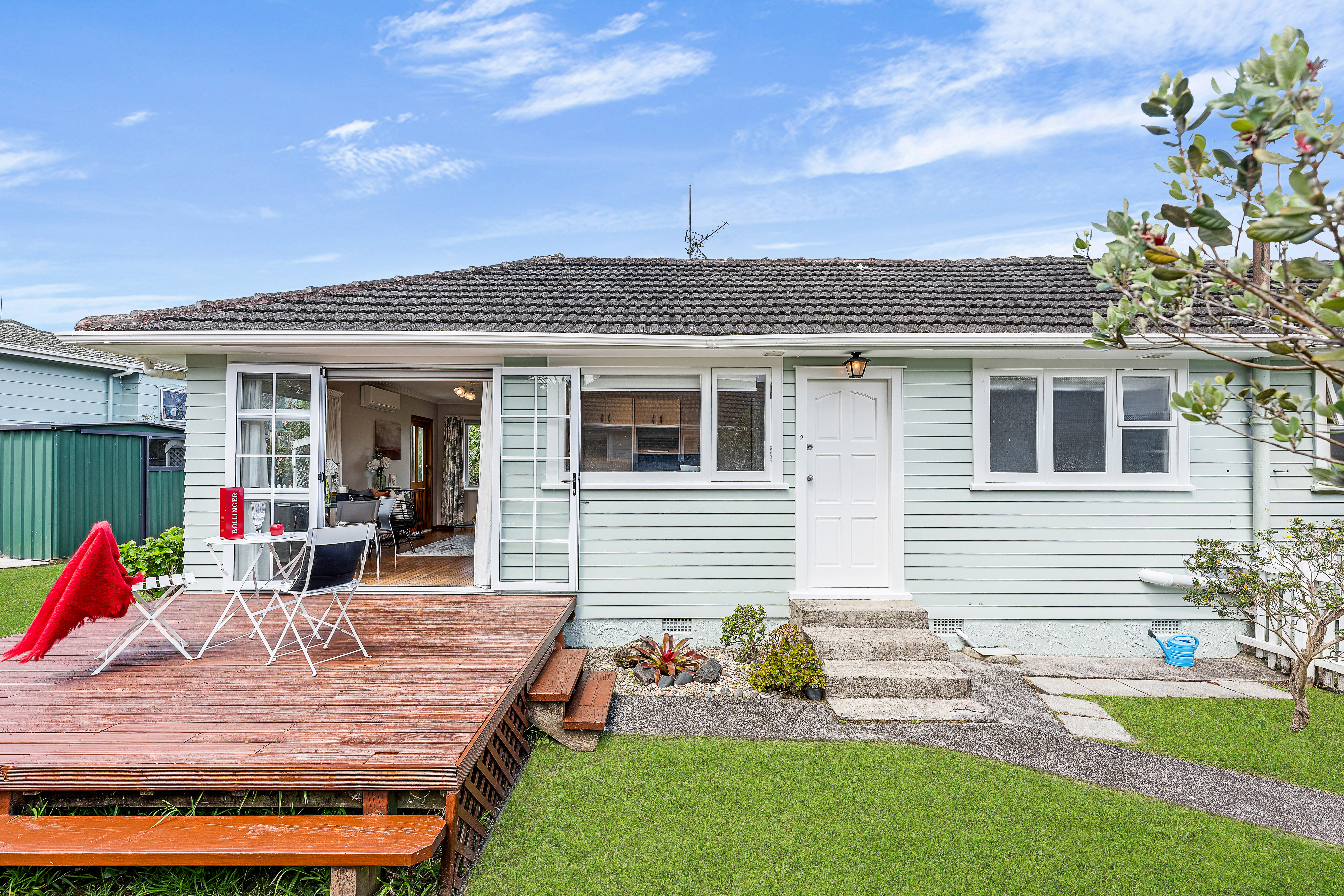 2/65 Moore Street, Howick, Auckland - Manukau, 2 Kuwarto, 1 Banyo, House