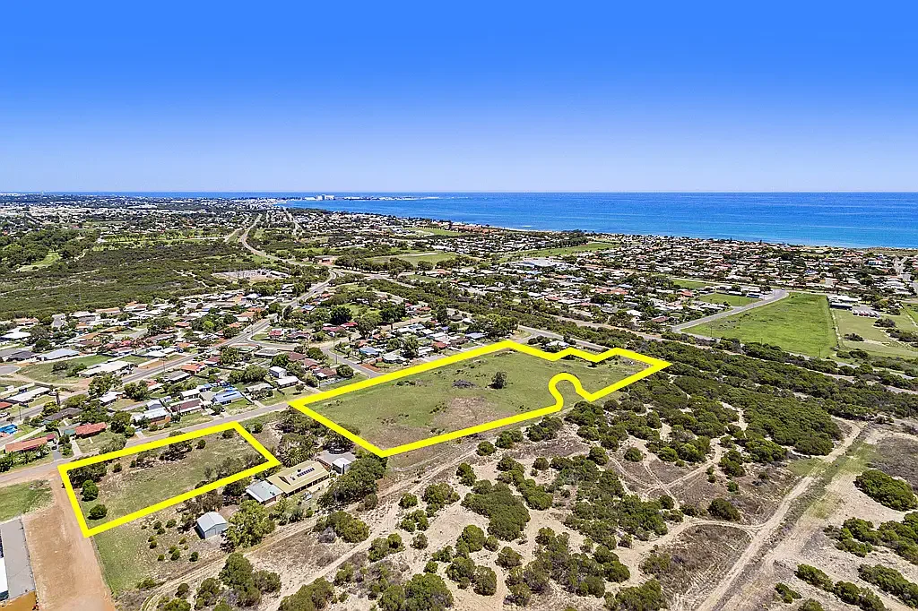 Lot 9500 Adelaide Street, Waggrakine, WA 6530