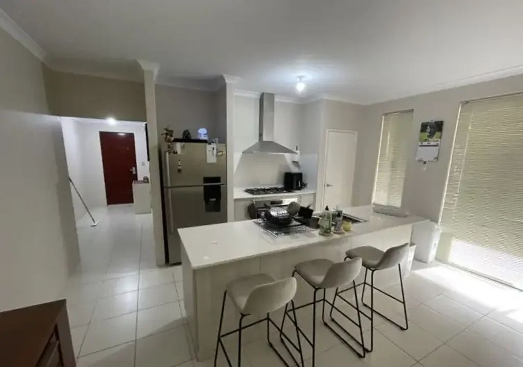 Easy-Care Modern Family Home