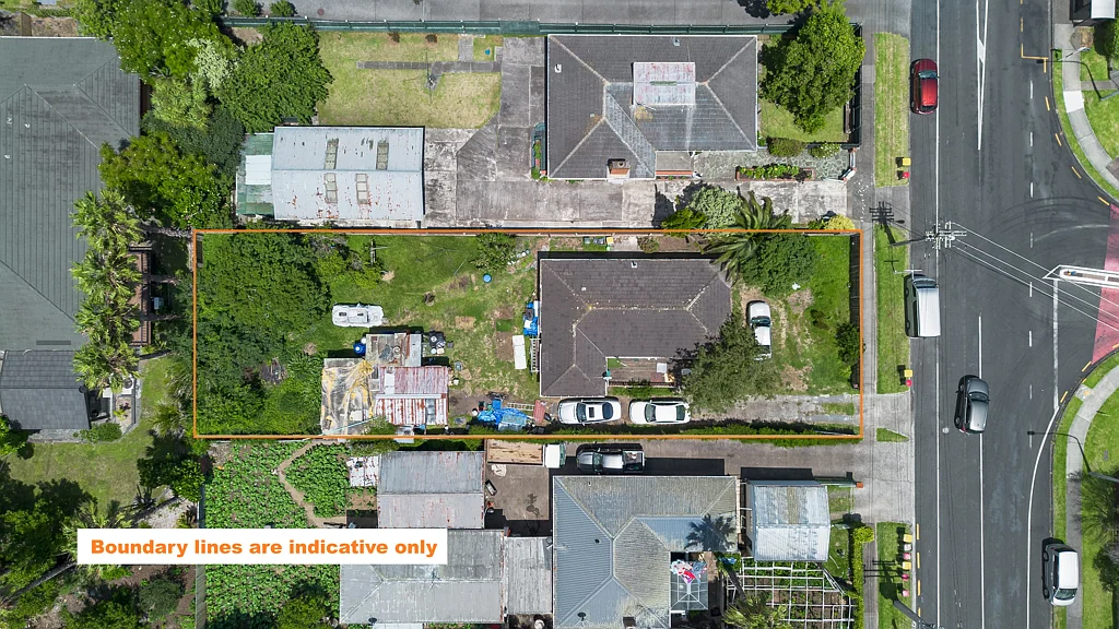81 Wallace Rd, Mangere Bridge, Manukau City, Auckland