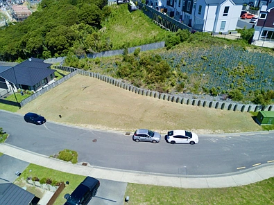 4 Topsail Way, Whitby, Porirua, 0 Bedrooms, 0 Bathrooms, Section