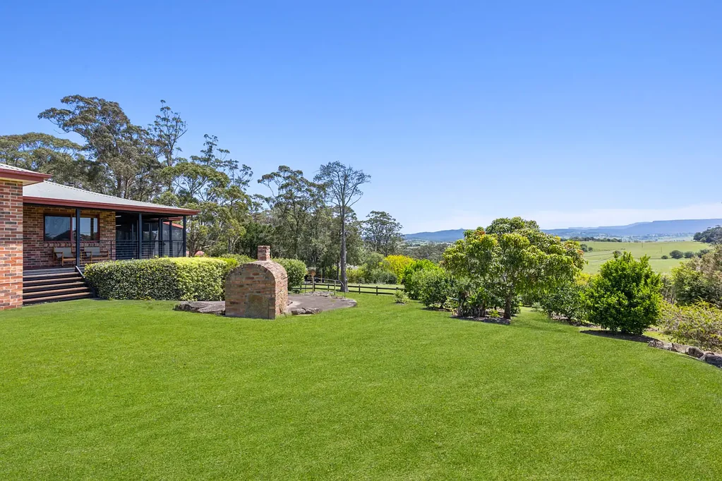 Ulladulla 4房  Exclusive Country Retreat - Stunning Views