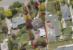 15 Donald Street, Temuka