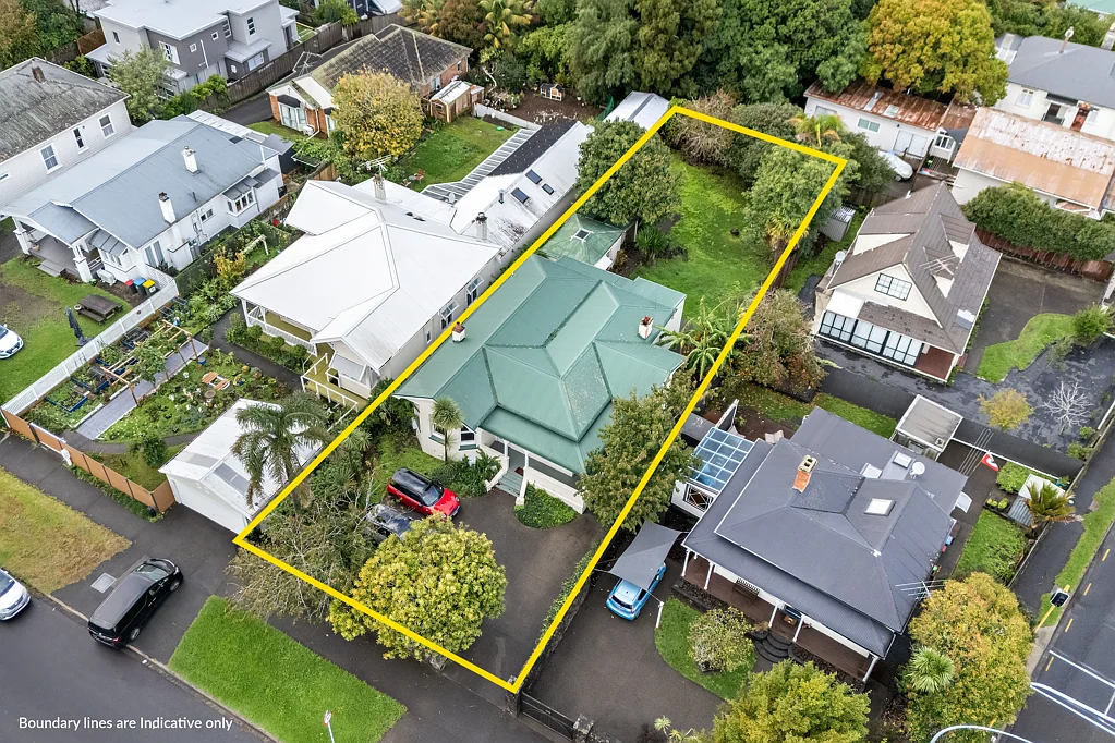 88 Taylors Road, Mt Albert, Auckland City, Auckland